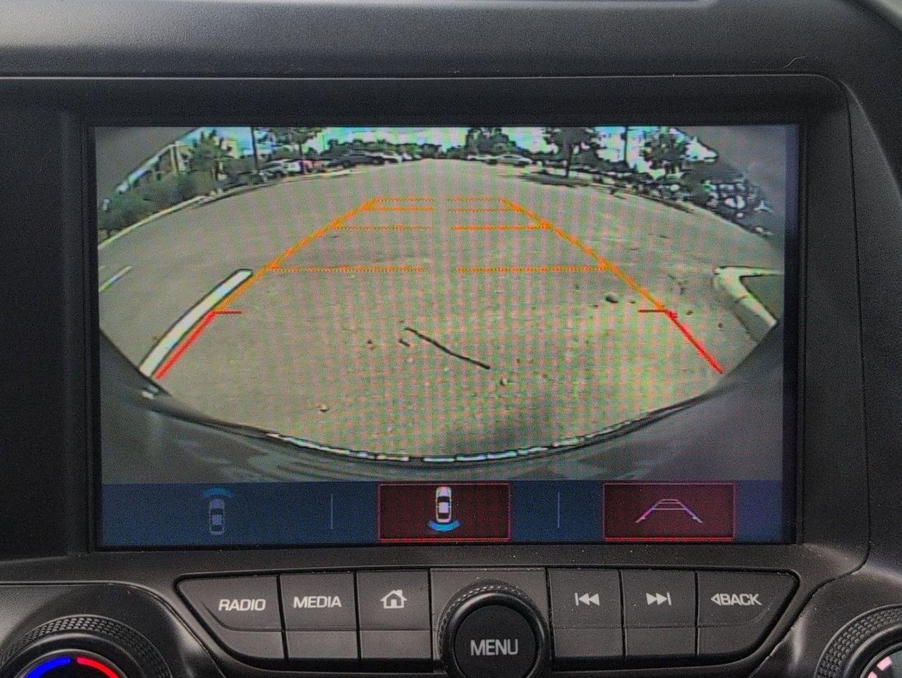 2019 Chevrolet Corvette Grand Sport 2LT San Antonio TX