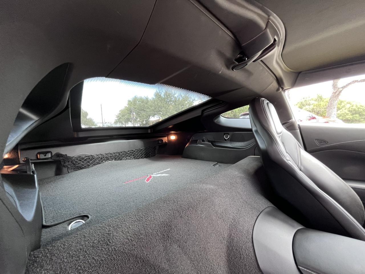 2019 Chevrolet Corvette Grand Sport 2LT Spring Branch TX