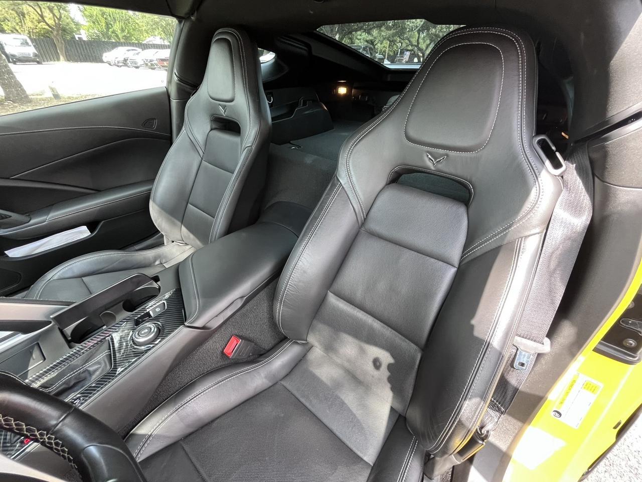 2019 Chevrolet Corvette Grand Sport 2LT Spring Branch TX