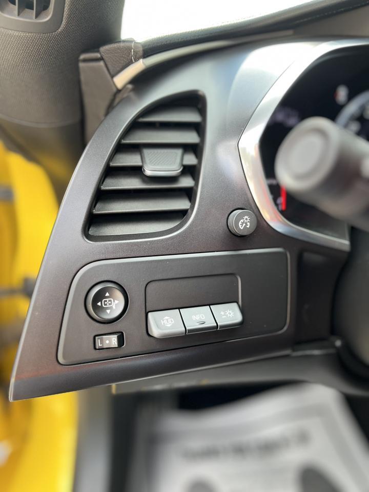 2019 Chevrolet Corvette Grand Sport 2LT Spring Branch TX