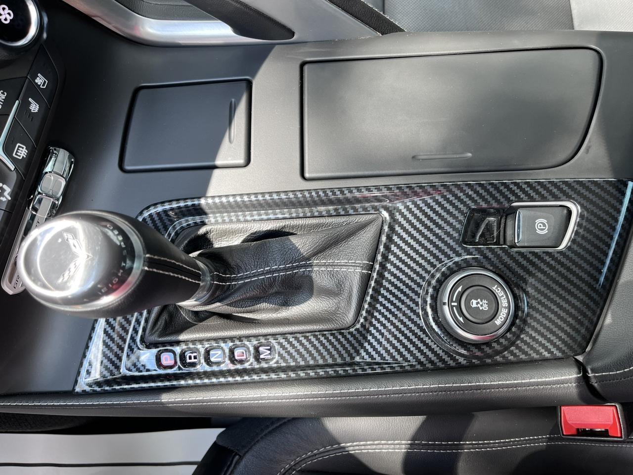 2019 Chevrolet Corvette Grand Sport 2LT Spring Branch TX