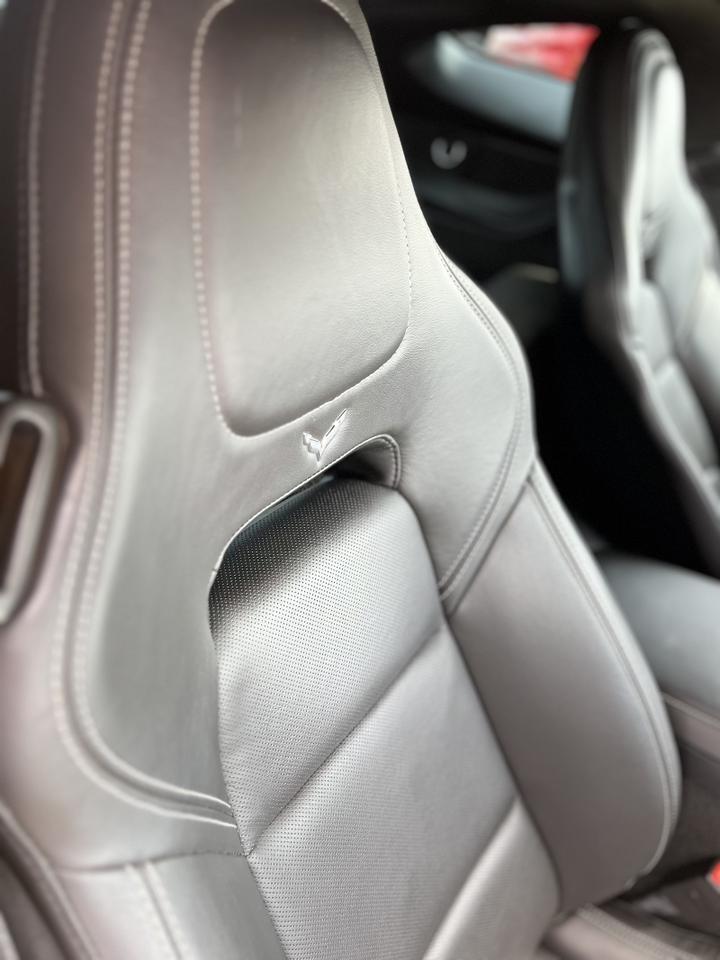 2019 Chevrolet Corvette Grand Sport 2LT Spring Branch TX