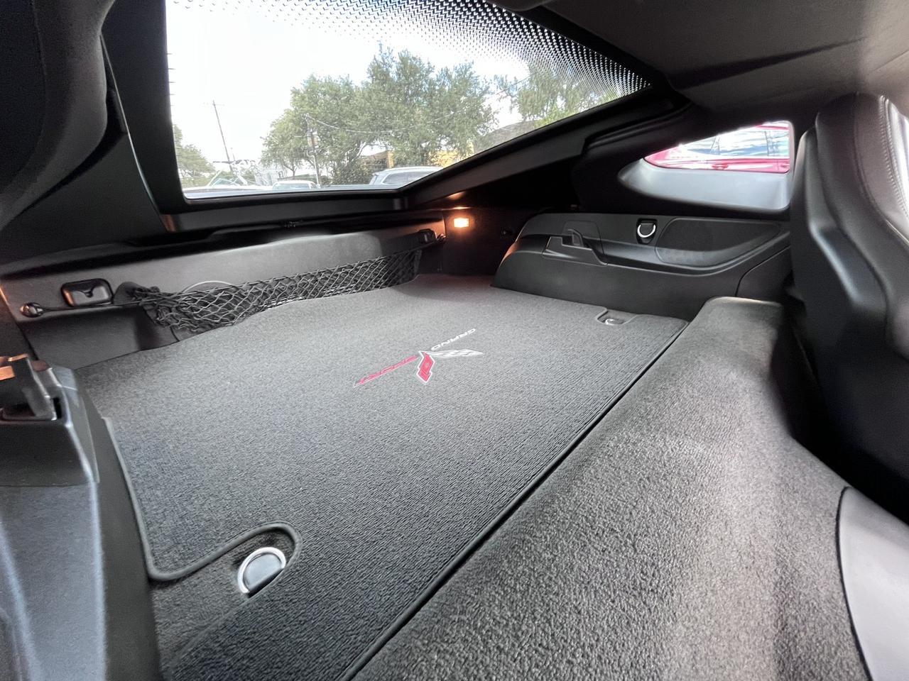 2019 Chevrolet Corvette Grand Sport 2LT Spring Branch TX