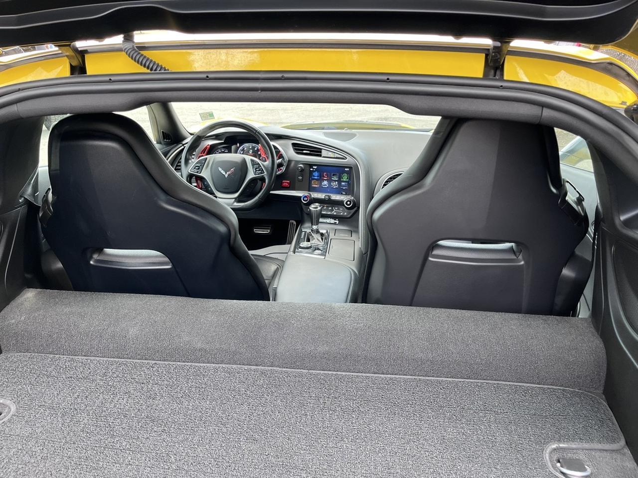 2019 Chevrolet Corvette Grand Sport 2LT Spring Branch TX