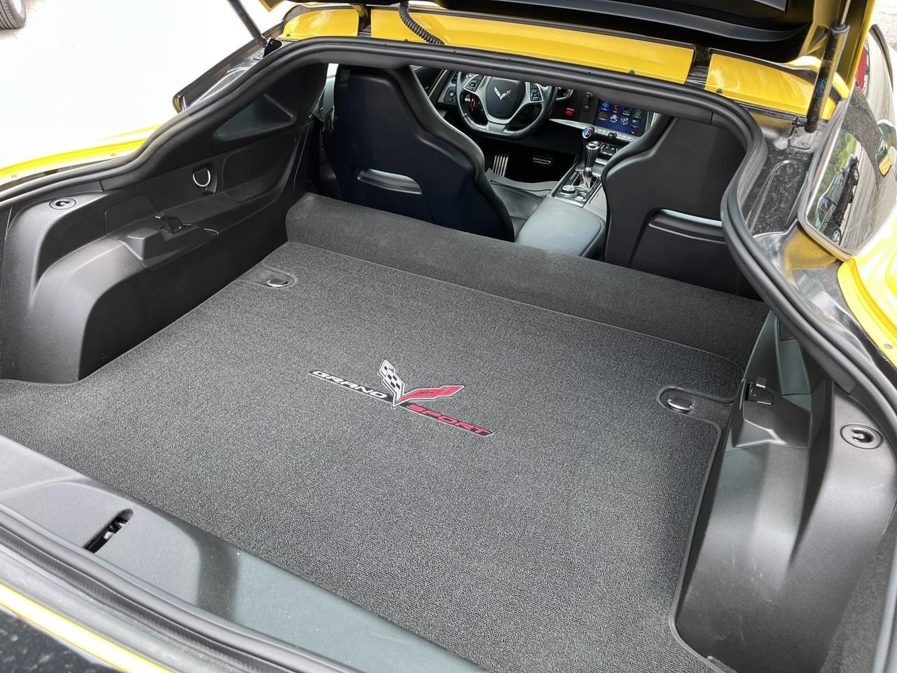 2019 Chevrolet Corvette Grand Sport 2LT Spring Branch TX