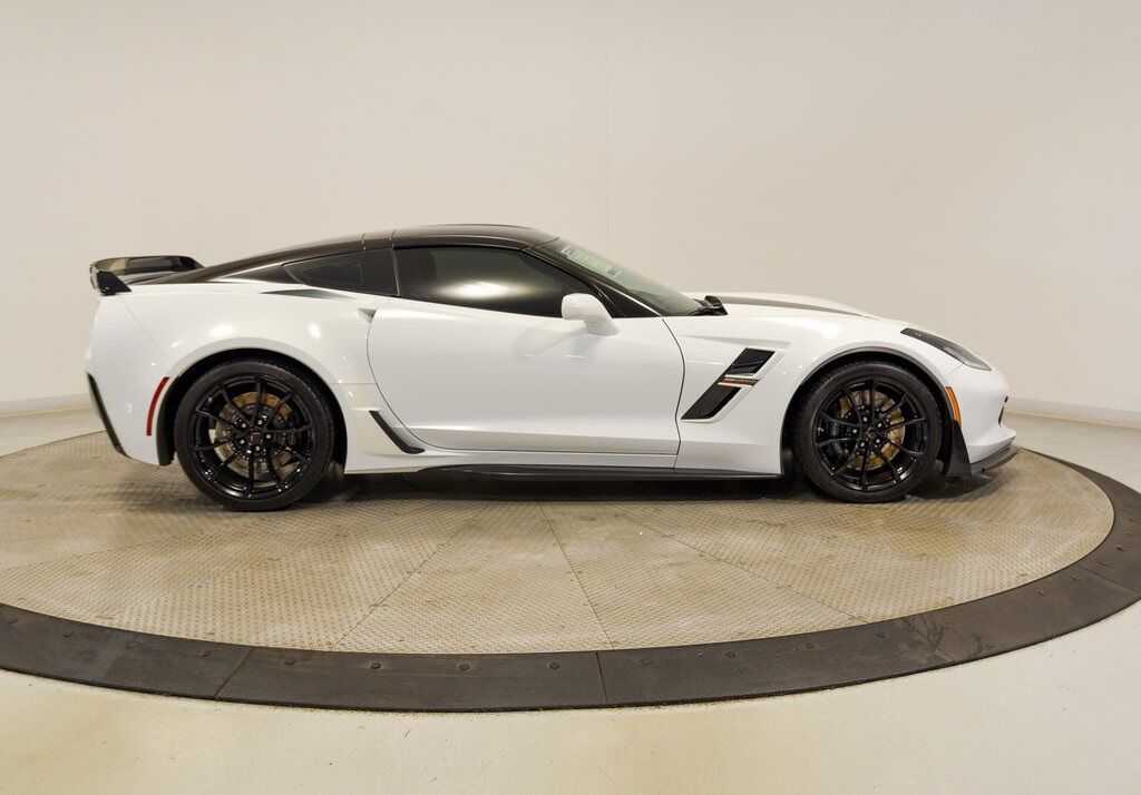 2019 Chevrolet Corvette Grand Sport Akron OH