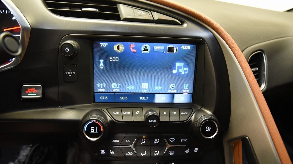 2019 Chevrolet Corvette Grand Sport Akron OH