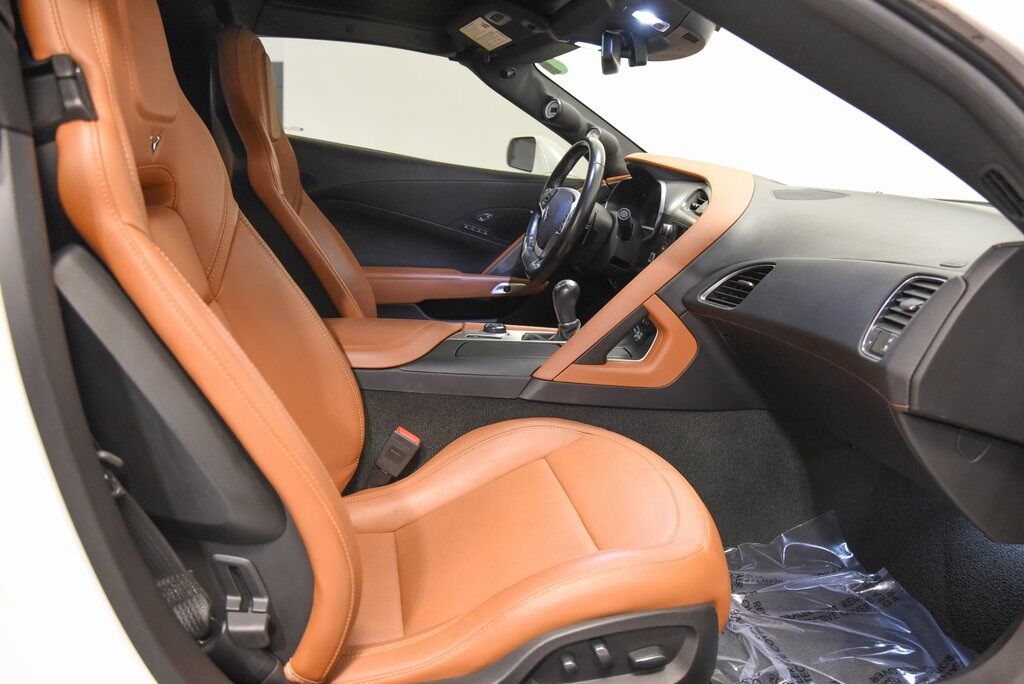 2019 Chevrolet Corvette Grand Sport Akron OH
