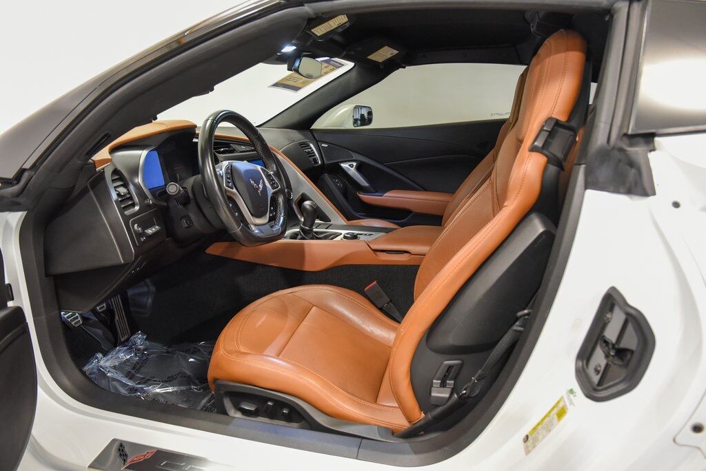 2019 Chevrolet Corvette Grand Sport Akron OH