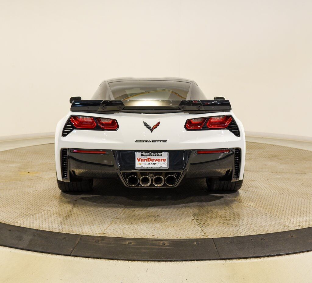 2019 Chevrolet Corvette Grand Sport Akron OH