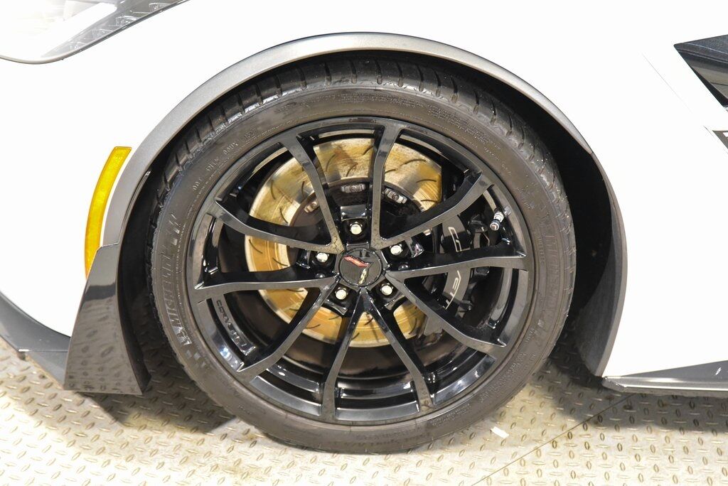 2019 Chevrolet Corvette Grand Sport Akron OH