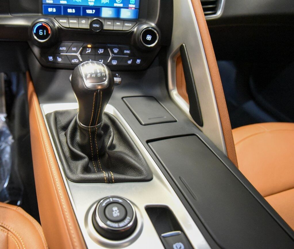 2019 Chevrolet Corvette Grand Sport Akron OH