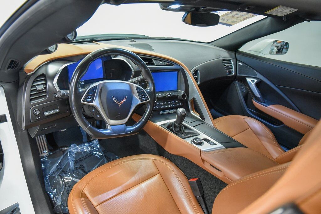2019 Chevrolet Corvette Grand Sport Akron OH