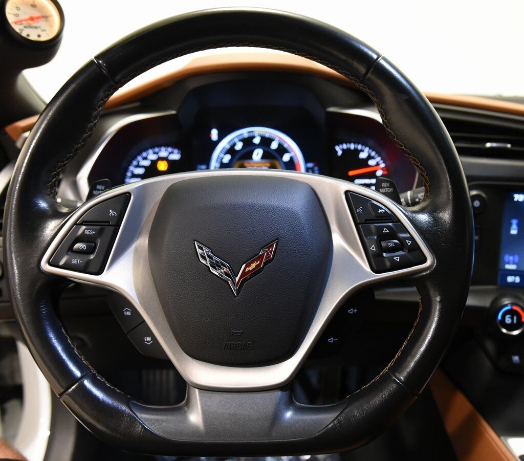 2019 Chevrolet Corvette Grand Sport Akron OH