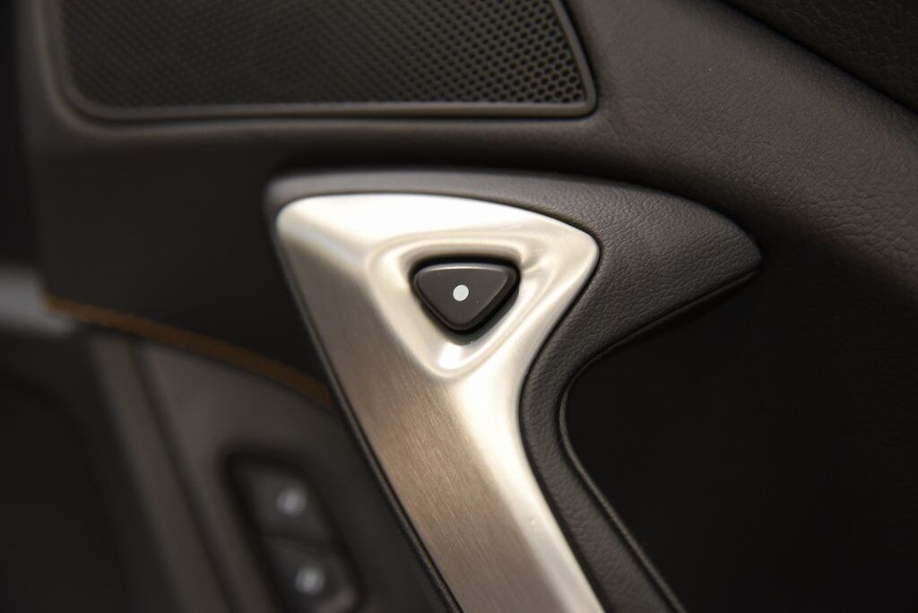 2019 Chevrolet Corvette Grand Sport Akron OH