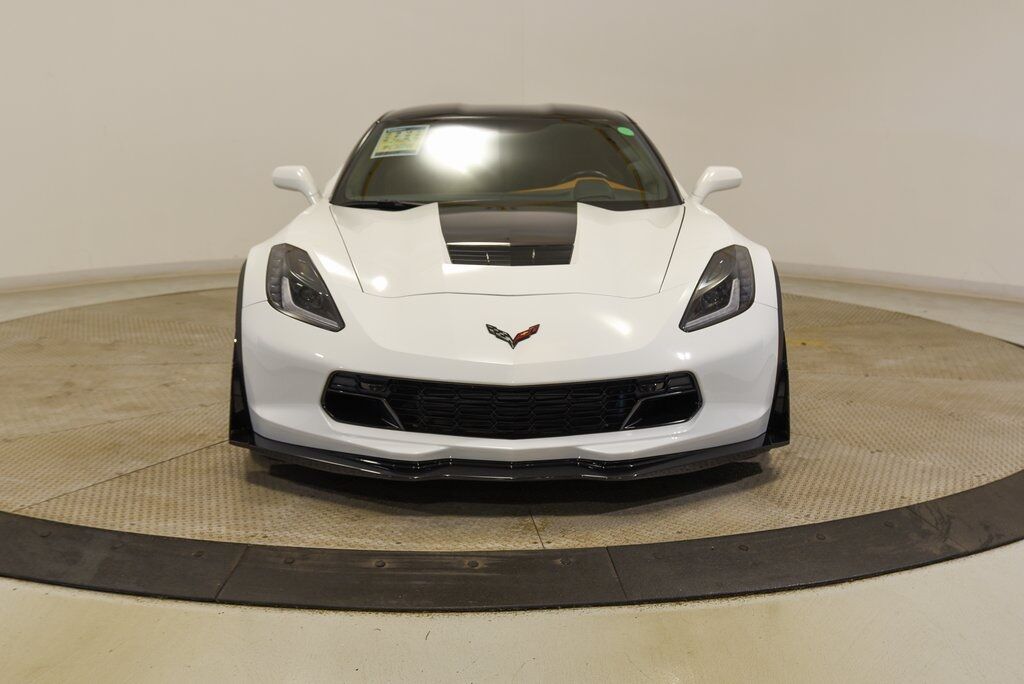 2019 Chevrolet Corvette Grand Sport Akron OH
