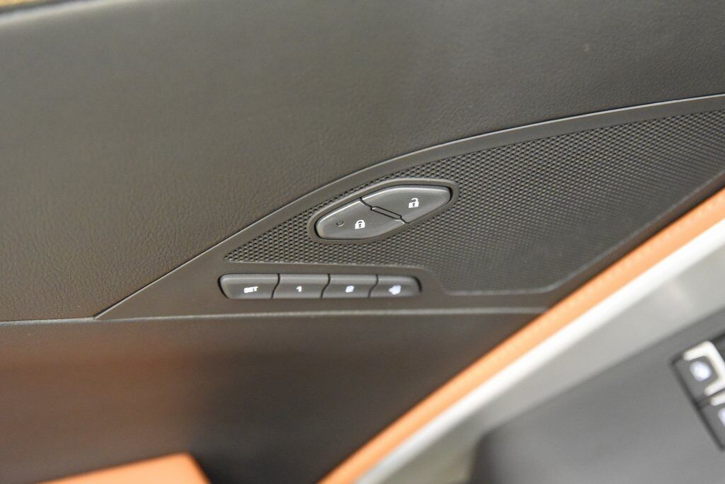 2019 Chevrolet Corvette Grand Sport Akron OH