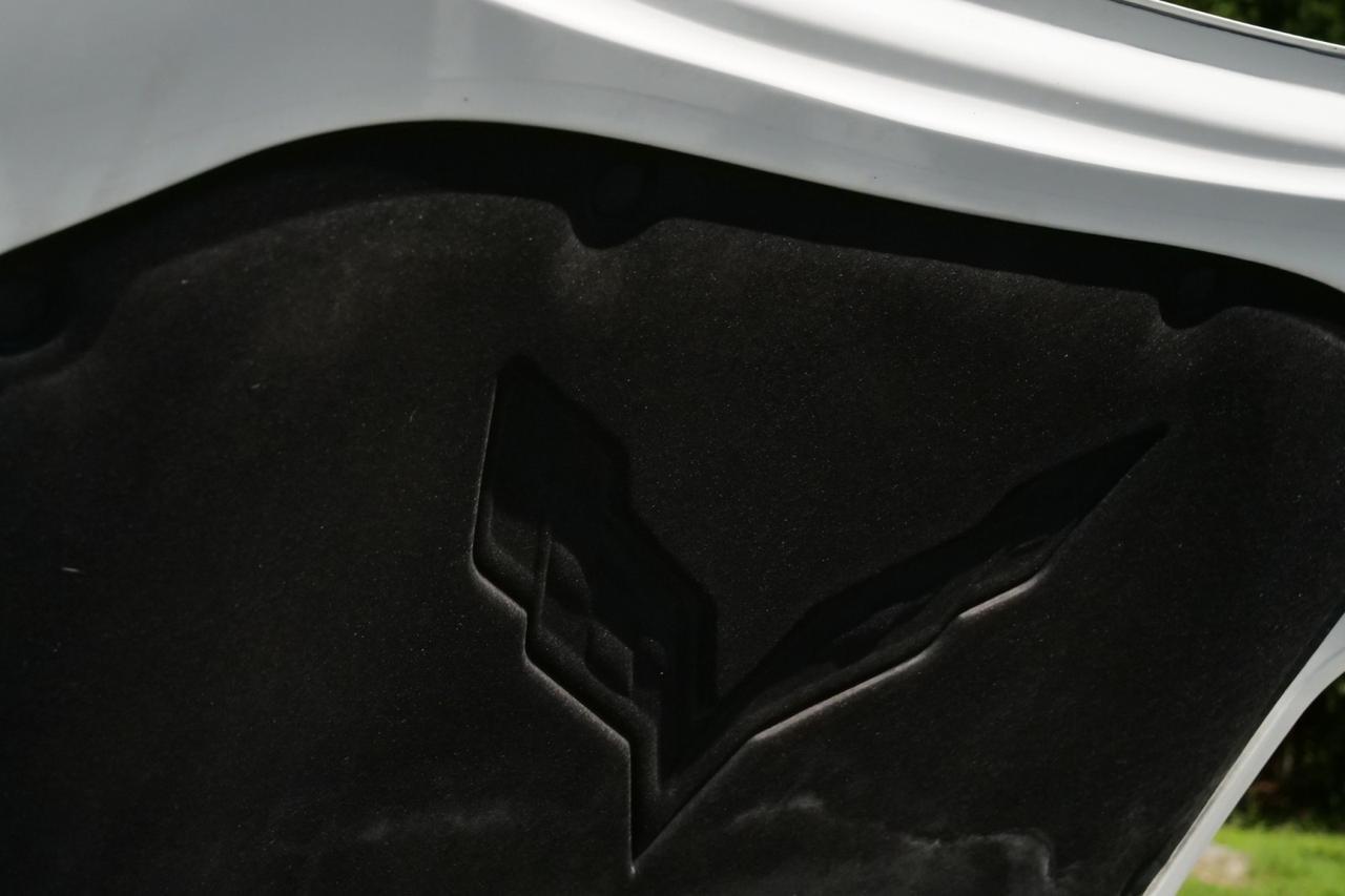 2019 Chevrolet Corvette Grand Sport Convertible 2LT / Two Tone Seats / 6.2L V8 High Point NC