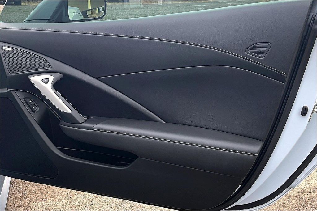 2019 Chevrolet Corvette Grand Sport OR