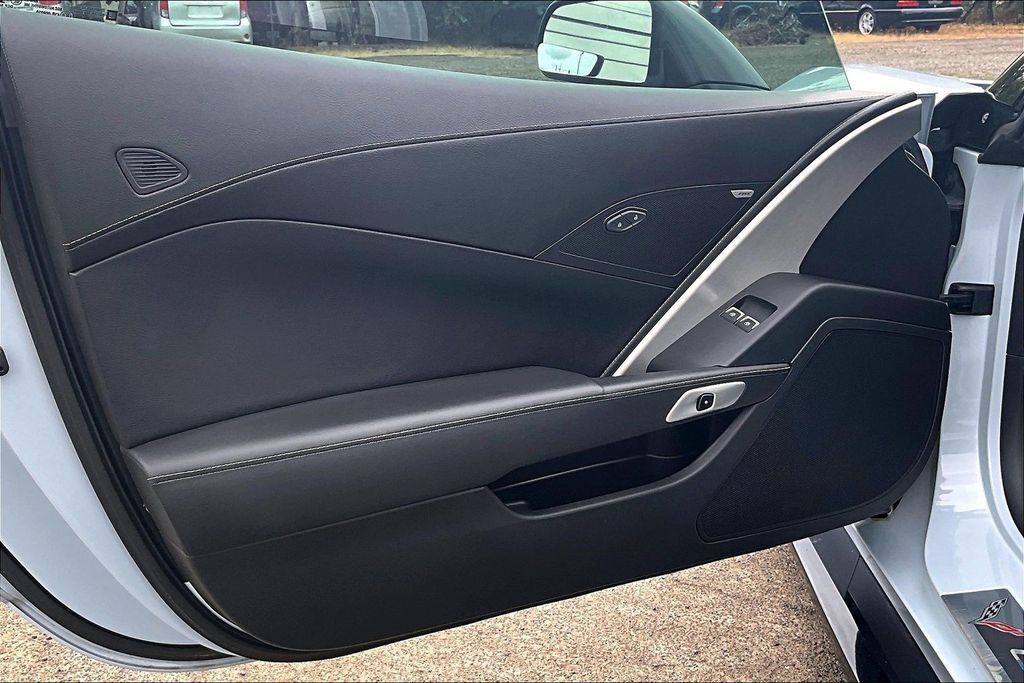 2019 Chevrolet Corvette Grand Sport OR
