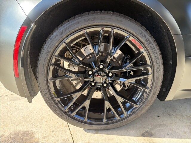 2019 Chevrolet Corvette Grand Sport LT Lafayette LA