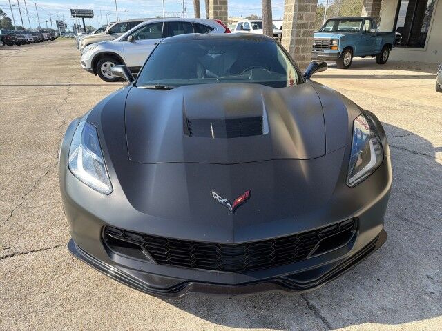 2019 Chevrolet Corvette Grand Sport LT Lafayette LA