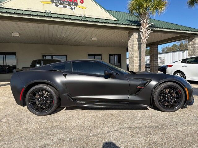 2019 Chevrolet Corvette Grand Sport LT Lafayette LA