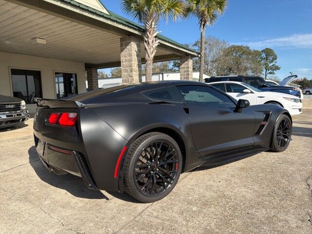 2019 Chevrolet Corvette Grand Sport LT Lafayette LA