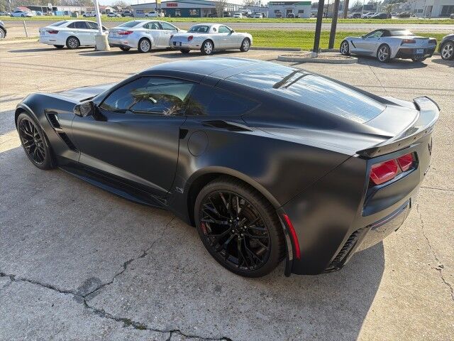 2019 Chevrolet Corvette Grand Sport LT Lafayette LA