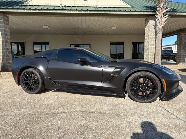 2019 Chevrolet Corvette Grand Sport LT Lafayette LA