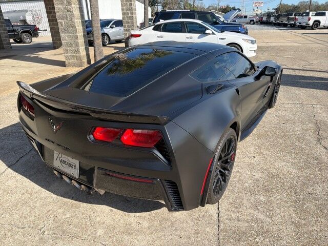 2019 Chevrolet Corvette Grand Sport LT Lafayette LA
