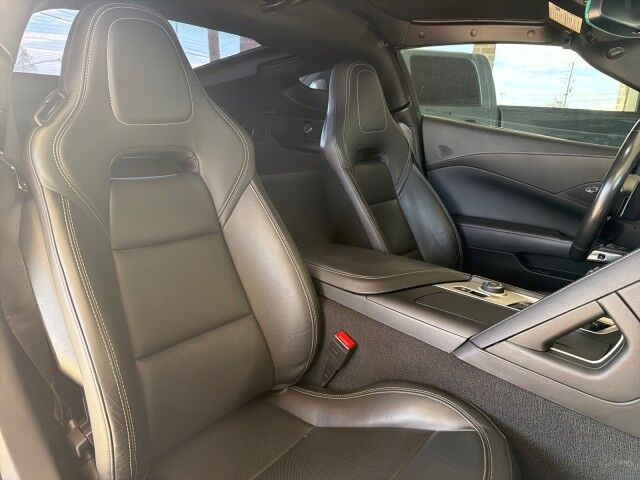 2019 Chevrolet Corvette Grand Sport LT Lafayette LA