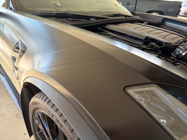 2019 Chevrolet Corvette Grand Sport LT Lafayette LA