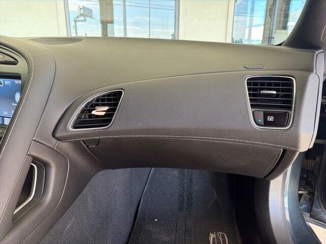 2019 Chevrolet Corvette Grand Sport LT Lafayette LA