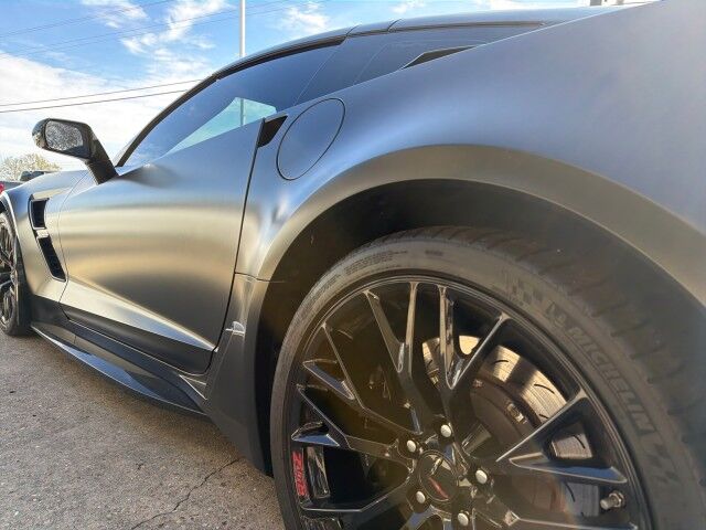 2019 Chevrolet Corvette Grand Sport LT Lafayette LA