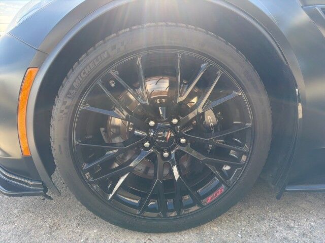 2019 Chevrolet Corvette Grand Sport LT Lafayette LA