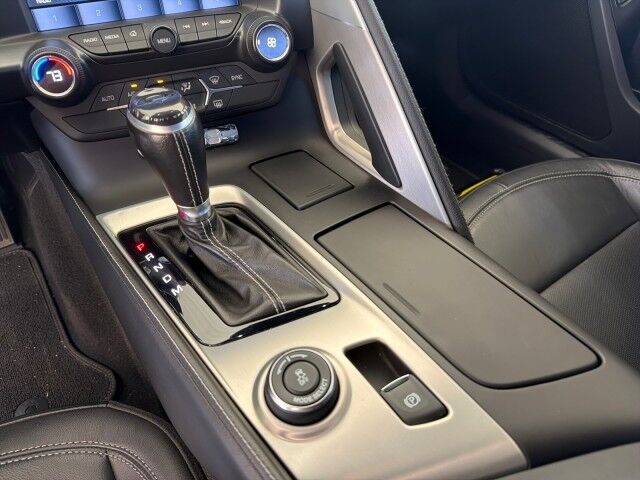 2019 Chevrolet Corvette Grand Sport LT Lafayette LA