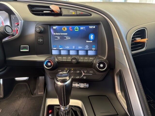 2019 Chevrolet Corvette Grand Sport LT Lafayette LA