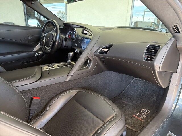 2019 Chevrolet Corvette Grand Sport LT Lafayette LA