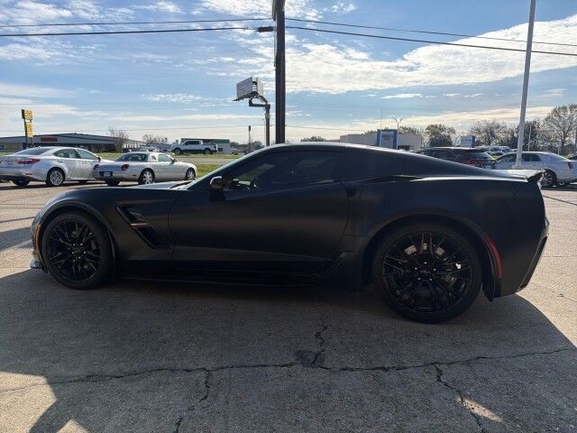 2019 Chevrolet Corvette Grand Sport LT Lafayette LA
