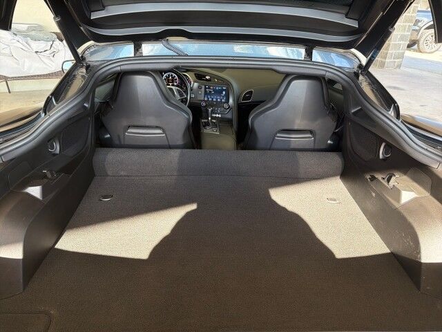 2019 Chevrolet Corvette Grand Sport LT Lafayette LA