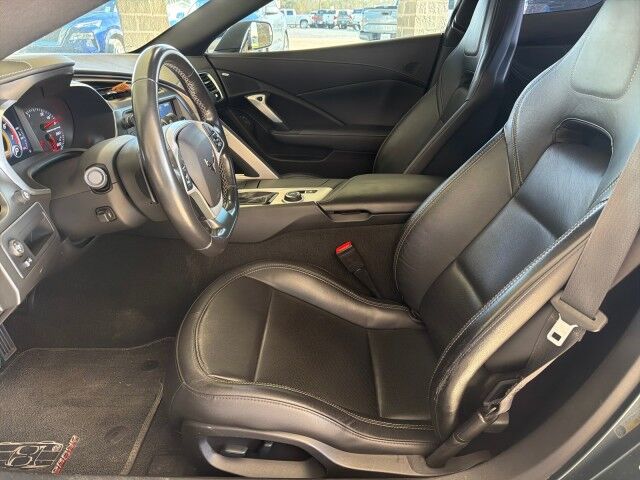 2019 Chevrolet Corvette Grand Sport LT Lafayette LA