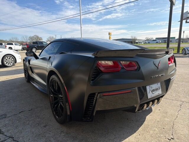 2019 Chevrolet Corvette Grand Sport LT Lafayette LA