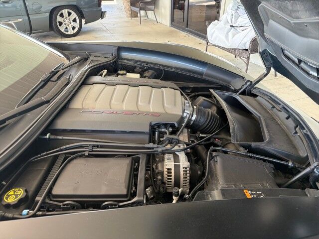 2019 Chevrolet Corvette Grand Sport LT Lafayette LA