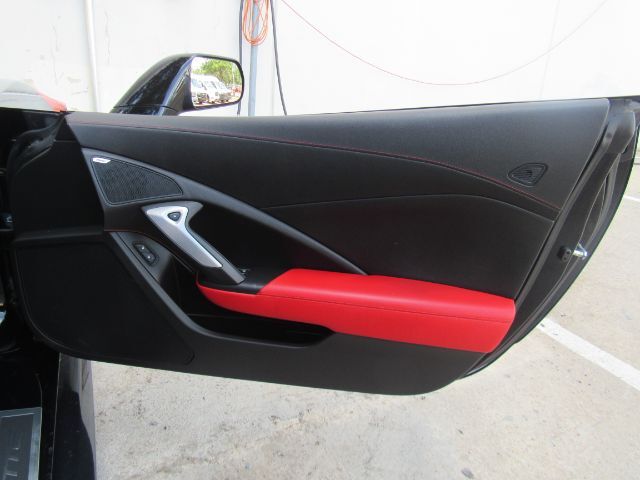 2019 Chevrolet Corvette Grand Sport Plano TX