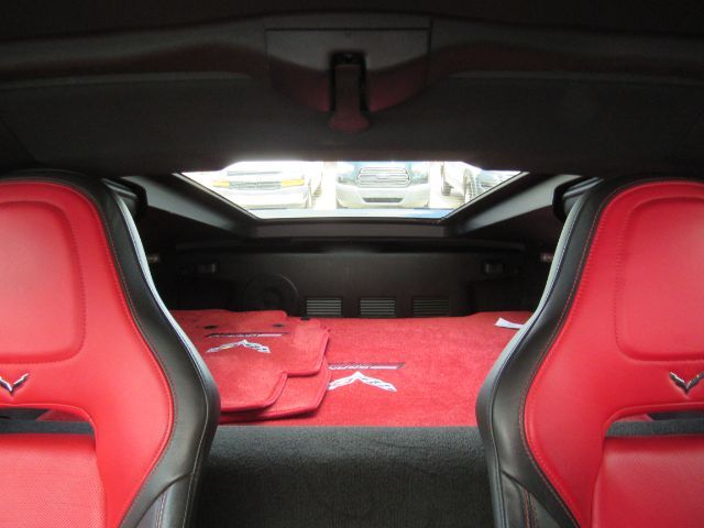 2019 Chevrolet Corvette Grand Sport Plano TX