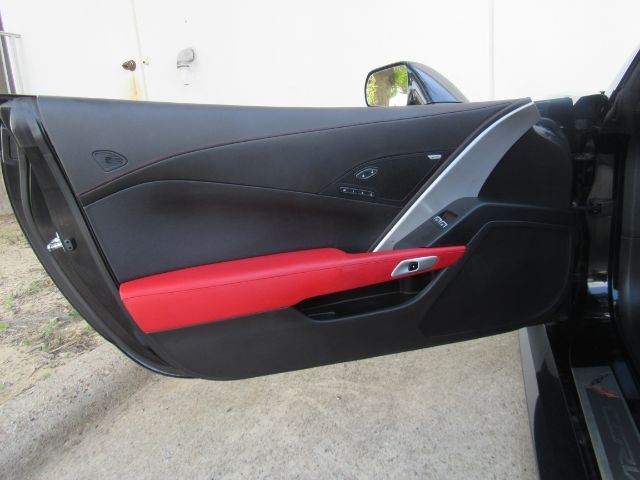 2019 Chevrolet Corvette Grand Sport Plano TX