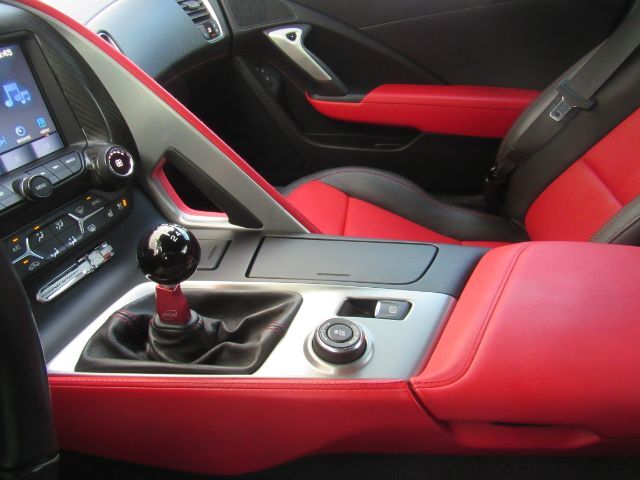 2019 Chevrolet Corvette Grand Sport Plano TX