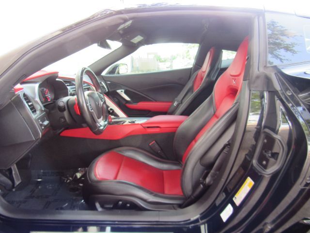 2019 Chevrolet Corvette Grand Sport Plano TX