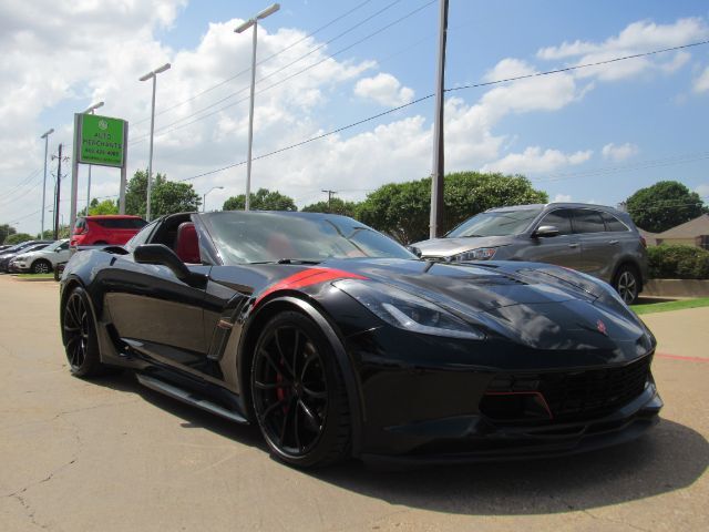 2019 Chevrolet Corvette Grand Sport Plano TX